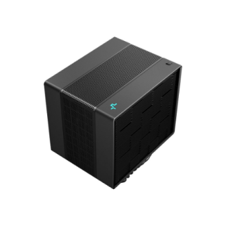 Deepcool | CPU Cooler | ASSASSIN 4S | Intel, AMD Deepcool | CPU Cooler | ASSASSIN 4S | Intel, AMD