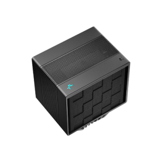 Deepcool | CPU Cooler | ASSASSIN 4S | Intel, AMD Deepcool | CPU Cooler | ASSASSIN 4S | Intel, AMD
