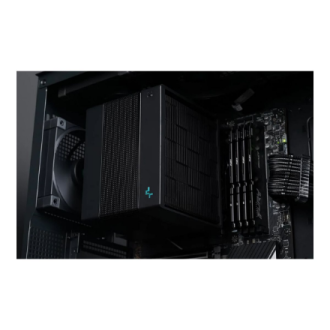 Deepcool | CPU Cooler | ASSASSIN 4S | Intel, AMD Deepcool | CPU Cooler | ASSASSIN 4S | Intel, AMD