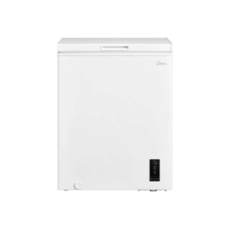 Midea Freezer | MDRC207FEE01 | Energy efficiency class E | Chest | Free standing | Height 85 cm | Total net capacity 142 L | Whi Midea Freezer | MDRC207FEE01 | Energy efficiency class E | Chest | Free standing | Height 85 cm | Total net capacity 142 L | Whi