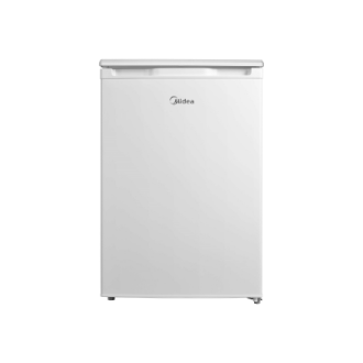 Midea Refrigerator | MDRD168FGE01 | Energy efficiency class E | Free standing | Larder | Height 84.5 cm | Fridge net capacity 97 Midea Refrigerator | MDRD168FGE01 | Energy efficiency class E | Free standing | Larder | Height 84.5 cm | Fridge net capacity 97
