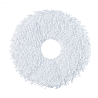 Midea Spare Parts Kit for V12: 6x Side brushes, 2x Roller brushes, 3x HEPA Filters, 4x Mops, 3x Dust Bags Midea Spare Parts Kit for V12: 6x Side brushes, 2x Roller brushes, 3x HEPA Filters, 4x Mops, 3x Dust Bags