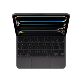 Apple Magic Keyboard for iPad Pro 11 inch (M4) - INT | Apple Apple Magic Keyboard for iPad Pro 11 inch (M4) - INT | Apple