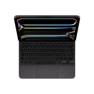 Apple Magic Keyboard for iPad Pro 11 inch (M4) - SWE | Apple Apple Magic Keyboard for iPad Pro 11 inch (M4) - SWE | Apple
