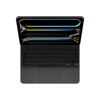 Apple Magic Keyboard for iPad Pro 13 inch (M4) - SWE | Apple Apple Magic Keyboard for iPad Pro 13 inch (M4) - SWE | Apple