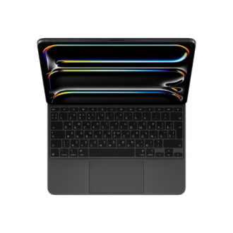 Apple Magic Keyboard for iPad Pro 13 inch (M4) - RUS | Apple Apple Magic Keyboard for iPad Pro 13 inch (M4) - RUS | Apple