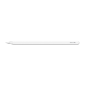 Apple | Pencil Pro iPad Pro 13-inch (M4) iPad Pro 11-inch (M4) iPad Air 13-inch (M2) iPad Air 11-inch (M2) Apple | Pencil Pro iPad Pro 13-inch (M4) iPad Pro 11-inch (M4) iPad Air 13-inch (M2) iPad Air 11-inch (M2)