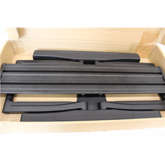 SALE OUT. EDBAK VSM654 Double Swing Arm Wall Mount for 65-86