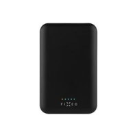 Fixed Power bank | MagZen | 6000 mAh | Black Fixed Power bank | MagZen | 6000 mAh | Black