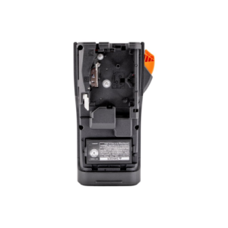 Brother PT-E310BTVP Pro | Thermal | Label Printer | Orange/Black Brother PT-E310BTVP Pro | Thermal | Label Printer | Orange/Black