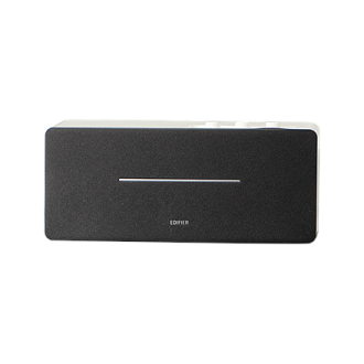 Edifier Small Powered Speaker | D12 | Bluetooth | Wireless connection | White Edifier Small Powered Speaker | D12 | Bluetooth | Wireless connection | White