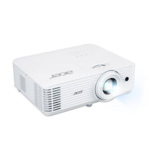 Acer | DLP projector H6546Ki | Full HD (1920x1080) | 5200 ANSI lumens | White | Wi-Fi Acer | DLP projector H6546Ki | Full HD (1920x1080) | 5200 ANSI lumens | White | Wi-Fi