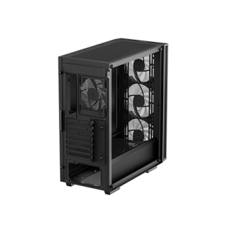Deepcool Case | MATREXX 55 V4 C | Mid Tower | ATX PS2 Deepcool Case | MATREXX 55 V4 C | Mid Tower | ATX PS2
