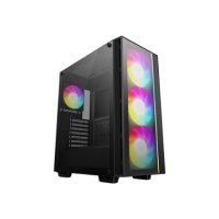 Deepcool Case | MATREXX 55 V4 C | Mid Tower | ATX PS2 Deepcool Case | MATREXX 55 V4 C | Mid Tower | ATX PS2