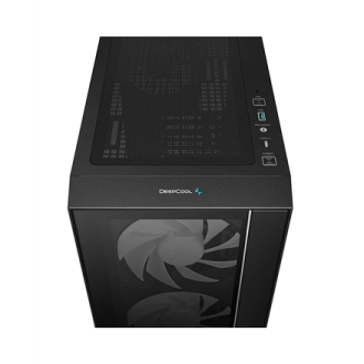Deepcool Case | MATREXX 55 V4 C | Mid Tower | ATX PS2 Deepcool Case | MATREXX 55 V4 C | Mid Tower | ATX PS2