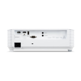 Acer | DLP projector H6546Ki | Full HD (1920x1080) | 5200 ANSI lumens | White | Wi-Fi Acer | DLP projector H6546Ki | Full HD (1920x1080) | 5200 ANSI lumens | White | Wi-Fi