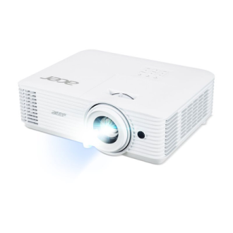 Acer | DLP projector H6546Ki | Full HD (1920x1080) | 5200 ANSI lumens | White | Wi-Fi Acer | DLP projector H6546Ki | Full HD (1920x1080) | 5200 ANSI lumens | White | Wi-Fi