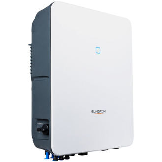 SUNGROW Inverter Hybrid SH10RT-20-V11_S 10kW 2MPPT + DTSU666-20 Smart Meter with 3x100A CT clamps | ASH00132 SUNGROW Inverter Hybrid SH10RT-20-V11_S 10kW 2MPPT + DTSU666-20 Smart Meter with 3x100A CT clamps | ASH00132