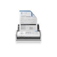 Brother Portable, Compact Document Scanner | ADS-1800W | Color | Document Scanner Brother Portable, Compact Document Scanner | ADS-1800W | Color | Document Scanner