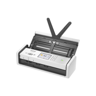 Brother Portable, Compact Document Scanner | ADS-1800W | Color | Document Scanner Brother Portable, Compact Document Scanner | ADS-1800W | Color | Document Scanner