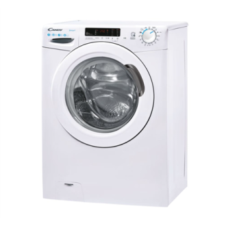 Candy | Washing Machine | CS4 1072DE/1-S | Energy efficiency class D | Front loading | Washing capacity 7 kg | 1000 RPM | Depth Candy | Washing Machine | CS4 1072DE/1-S | Energy efficiency class D | Front loading | Washing capacity 7 kg | 1000 RPM | Depth