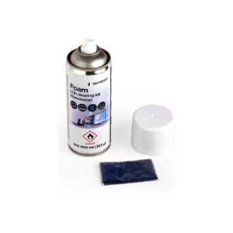 Gembird Foam LCD Cleaning Kit | CK-LCD-08 | Foam Cleaner for LCD / TFT screens | 400 ml Gembird Foam LCD Cleaning Kit | CK-LCD-08 | Foam Cleaner for LCD / TFT screens | 400 ml