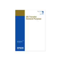 Epson DS Transfer General Purpose 100 Sheets | 87 g/m | A3
