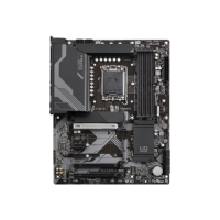Gigabyte Z790 D | Processor family Intel | Processor socket LGA1700 | DDR5 | Supported hard disk drive interfaces SATA, M.2 | Nu Gigabyte Z790 D | Processor family Intel | Processor socket LGA1700 | DDR5 | Supported hard disk drive interfaces SATA, M.2 | Nu