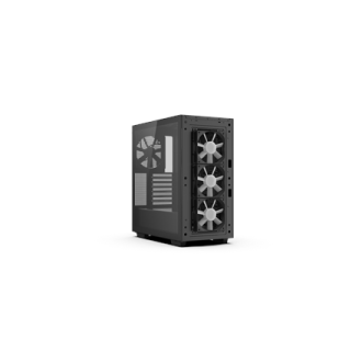 Deepcool Case | CG540 | Mid Tower | ATX PS2 | Black Deepcool Case | CG540 | Mid Tower | ATX PS2 | Black