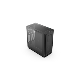 Deepcool Case | CG540 | Mid Tower | ATX PS2 | Black Deepcool Case | CG540 | Mid Tower | ATX PS2 | Black
