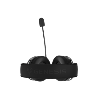 Genesis | Gaming Headset | Toron 301 | Wired | Over-Ear | Microphone | Black Genesis | Gaming Headset | Toron 301 | Wired | Over-Ear | Microphone | Black