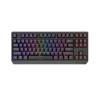 Genesis | THOR 230 | Mechanical Gaming Keyboard | Wireless | US | Outemu Panda | Black Genesis | THOR 230 | Mechanical Gaming Keyboard | Wireless | US | Outemu Panda | Black