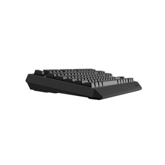 Genesis | THOR 230 | Mechanical Gaming Keyboard | Wireless | US | Outemu Silent Lemon | Black Genesis | THOR 230 | Mechanical Gaming Keyboard | Wireless | US | Outemu Silent Lemon | Black