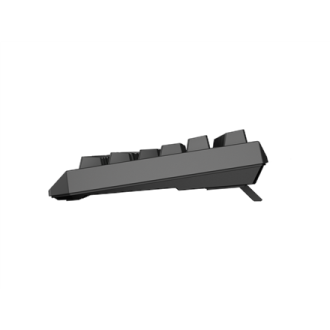 Genesis | THOR 230 | Mechanical Gaming Keyboard | Wireless | US | Outemu Silent Lemon | Black Genesis | THOR 230 | Mechanical Gaming Keyboard | Wireless | US | Outemu Silent Lemon | Black