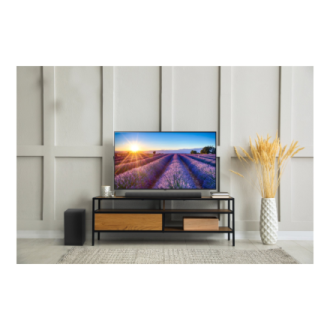 LG Soundbar 2.1 Channel Sound System | S40T | Bluetooth LG Soundbar 2.1 Channel Sound System | S40T | Bluetooth