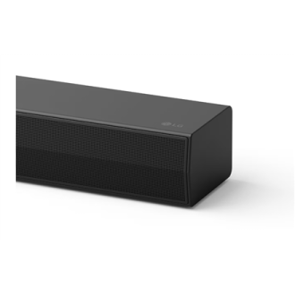 LG Soundbar 3.1 Channel Sound System | S60T | Bluetooth LG Soundbar 3.1 Channel Sound System | S60T | Bluetooth
