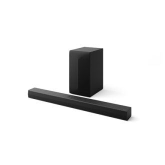 LG Soundbar 3.1 Channel Sound System | S60T | Bluetooth LG Soundbar 3.1 Channel Sound System | S60T | Bluetooth