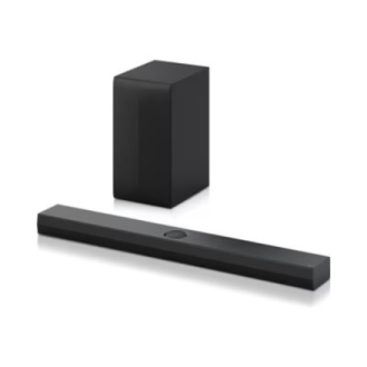 LG Soundbar Sound System | S70TY | Bluetooth LG Soundbar Sound System | S70TY | Bluetooth