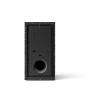 LG Soundbar 3.1 Channel Sound System | S60T | Bluetooth LG Soundbar 3.1 Channel Sound System | S60T | Bluetooth