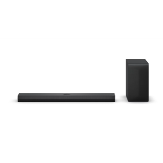 LG Soundbar Sound System | S70TY | Bluetooth LG Soundbar Sound System | S70TY | Bluetooth