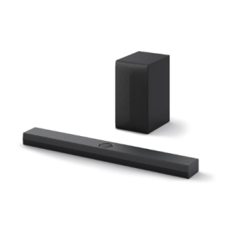 LG Soundbar Sound System | S70TY | Bluetooth LG Soundbar Sound System | S70TY | Bluetooth