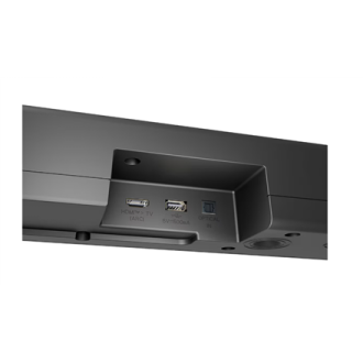 LG Soundbar 3.1 Channel Sound System | S60T | Bluetooth LG Soundbar 3.1 Channel Sound System | S60T | Bluetooth