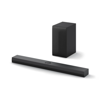 LG Soundbar Sound System | S70TY | Bluetooth LG Soundbar Sound System | S70TY | Bluetooth