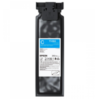 Epson UltraChrome DG2 T55B200 (250ml) | Ink Cartrige | Cyan Epson UltraChrome DG2 T55B200 (250ml) | Ink Cartrige | Cyan