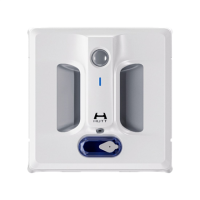 HUTT Window Cleaning Robot | A1 | Corded | 6000 Pa | White HUTT Window Cleaning Robot | A1 | Corded | 6000 Pa | White