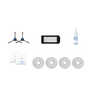 Ecovacs Service Kit Premium for DEEBOT T30/T30S Family | DKT100143 Ecovacs Service Kit Premium for DEEBOT T30/T30S Family | DKT100143