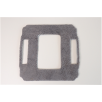 HUTT Cleaning Pad for model A1 | 1 pc(s) HUTT Cleaning Pad for model A1 | 1 pc(s)
