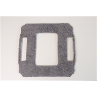 HUTT Cleaning Pad for model A1 | 1 pc(s) HUTT Cleaning Pad for model A1 | 1 pc(s)