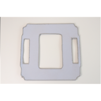 HUTT Cleaning Pad for model A1 | 1 pc(s) HUTT Cleaning Pad for model A1 | 1 pc(s)