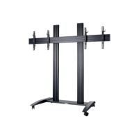 EDBAK Floor stand | TRV300 | Trolleys & Stands | 42-55 EDBAK Floor stand | TRV300 | Trolleys & Stands | 42-55